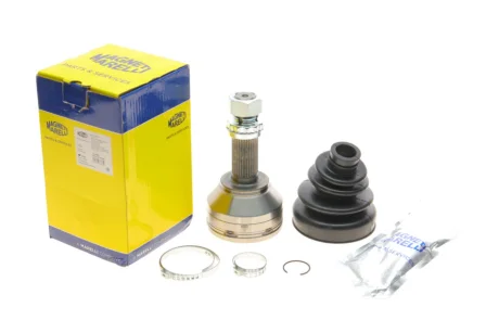 ШРКШ зовнішній Qashqai 08- MAGNETI MARELLI 302015100208