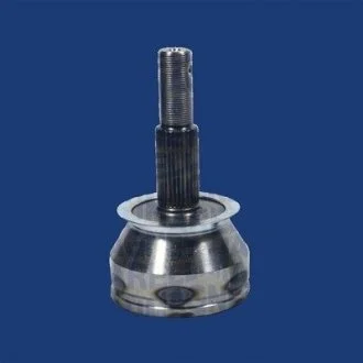 Шарнір приводного валу зовнішній Лів/Прав (29z/27z/67,75мм) NISSAN NAVARA, NAVARA NP300, PATHFINDER III 2.5D 11.01- MAGNETI MARELLI 302015100209