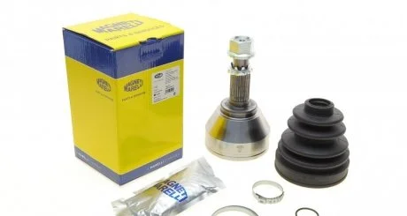 ШРКШ зовнішній к-кт Qashqai,X-Trail,Renault Koleos 1.6/2.0dCi 07- MAGNETI MARELLI 302015100211