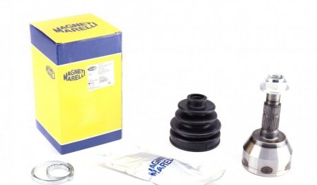 ШРКШ зовнішній к-кт Opel Astra H MAGNETI MARELLI 302015100214