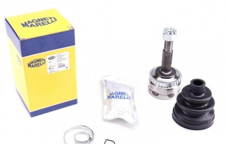 ШРКШ зовнішній CORSA C 1.4,1.7D 16V 01- MAGNETI MARELLI 302015100223