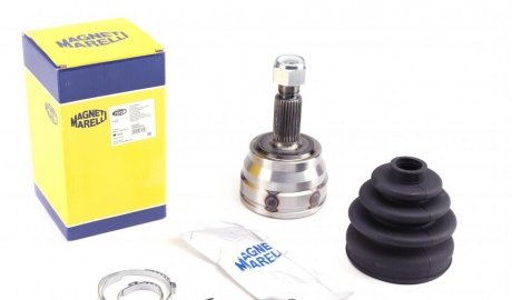 ШРКШ зовнішній Master 2.2DCI.2.8DTI 01- (без ABS) MAGNETI MARELLI 302015100224