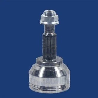 Фото шРКШ зовнішній к-кт(27/32) Laguna 01- MAGNETI MARELLI 302015100245 ШРКШ зовнішній к-кт(27/32) Laguna 01- MAGNETI MARELLI 302015100245