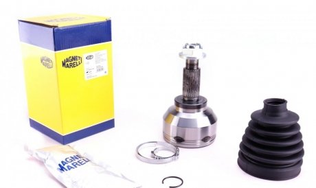 ШРКШ зовнішній Laguna Grandtour 1.9/2.2dCi 01- MAGNETI MARELLI 302015100246