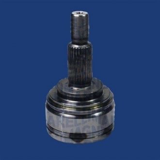 ШРКШ зовнішній к-кт 27/33 зуб.Kangoo,Laguna III 1.2/1.5dCi 07- MAGNETI MARELLI 302015100248