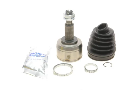 ШРКШ зовнішній Megane 1,6 08-, DACIA Dokker, Lodgy MAGNETI MARELLI 302015100250