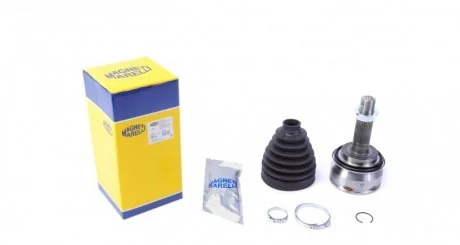 ШРКШ зовнішній Hilux 2,5-3,0 01- MAGNETI MARELLI 302015100293