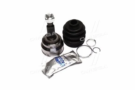 ШРУС з пильником MITSUBISHI MAGNETI MARELLI 302015100356