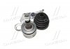 ШРУС з пильником MITSUBISHI L 200 (вир-во) MAGNETI MARELLI 302015100357 (фото 3)