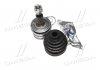 ШРУС з пильником MITSUBISHI L 200 (вир-во) MAGNETI MARELLI 302015100357 (фото 4)