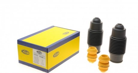 Захист амортизатора передн.(к-кт) Galaxy, Scorpio, VW Sharan 95- MAGNETI MARELLI 310116110034