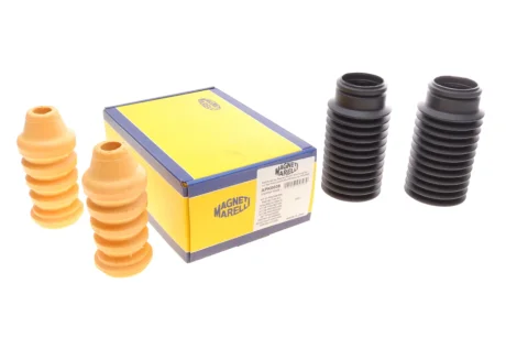 Захисний комплект амортизатора (пильник та відбійник) MAGNETI MARELLI 310116110035