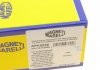 Пилозахисний комплект амортизатора (к-кт на вісь) OMEGA B MAGNETI MARELLI 310116110036 (фото 6)