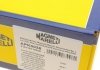 Пылезащитный кол-т амортизатора передний MAGNETI MARELLI 310116110038 (фото 7)