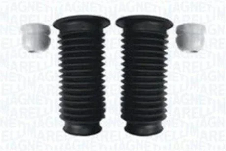 Фото 1 - пилозахисний к-т амортизатора MAGNETI MARELLI 310116110074 Пилозахисний к-т амортизатора MAGNETI MARELLI 310116110074 (фото 1)