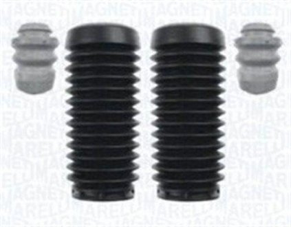 Захист переднього амортизатора к-кт Fiesta 01- MAGNETI MARELLI 310116110096