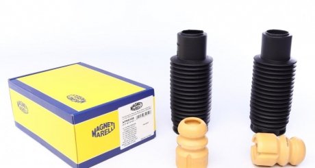 Захист аморт.передн.к-кт 206 MAGNETI MARELLI 310116110100