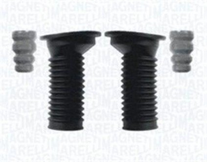 Захист амортизатора передн. (к-кт на вісь) Corolla 01- MAGNETI MARELLI 310116110106