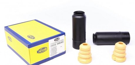 Захист аморт.задн.к-кт E81,87,90,X1 07- MAGNETI MARELLI 310116110126 (фото 1)