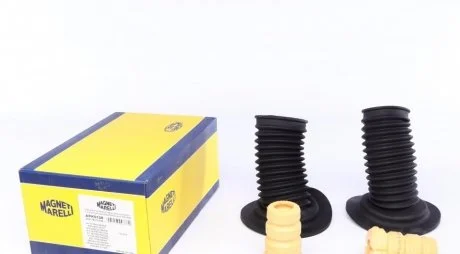 Комплект пыльников и отбойников амортизатора MAGNETI MARELLI 310116110138