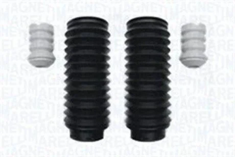 Пылезащитный комплект, амортизатор MAGNETI MARELLI 310116110157