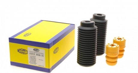 Захист аморт.передн.к-кт W204 MAGNETI MARELLI 310116110176