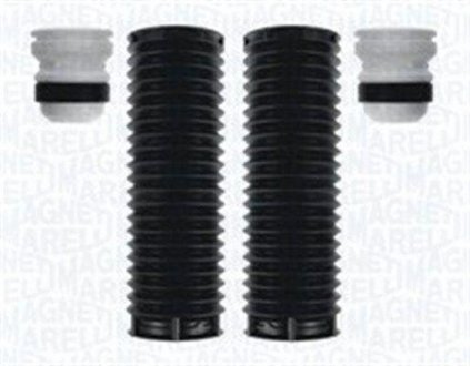 Пылезащитный комплект, амортизатор MAGNETI MARELLI 310116110203