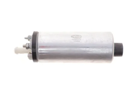 Електро-бензонасос (4Bar 120l/h) AUDI 100 2,6-2,8 94- MAGNETI MARELLI 313011300010