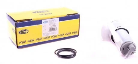 Фото електричний паливний насос MAGNETI MARELLI 313011300021 Електричний паливний насос MAGNETI MARELLI 313011300021