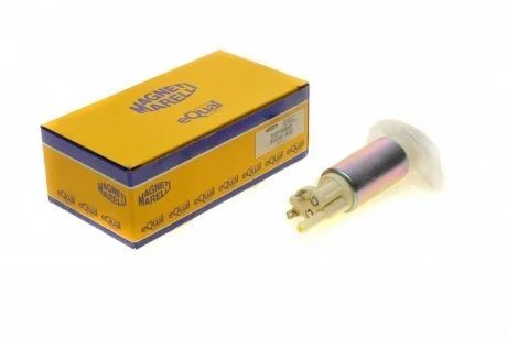 Електро-бензонасос (3b 85l/h) Citroen Berlingo,Daewoo,Renault MAGNETI MARELLI 313011300028