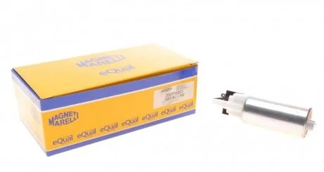 Електро-бензонасос (3b 95l/h) Dacia Logan,RENAULT Clio,Twingo MAGNETI MARELLI 313011300031