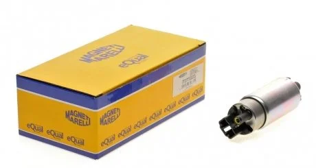 Електро-бензонасос (3Bar 130l/h) OPEL Astra,Corsa,Vectra,Omega,Zafira MAGNETI MARELLI 313011300044