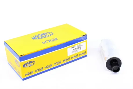 Електро-бензонасос (3.2Bar 120l/h) AUDI A6 (VDO) MAGNETI MARELLI 313011300051