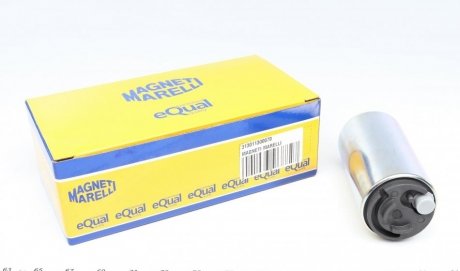 Электрический топливный насос MAGNETI MARELLI 313011300070