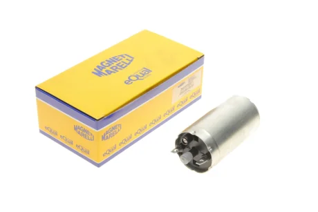 Електричний паливний насос (картрідж) NISSAN MICRA II, SUBARU IMPREZA, SUZUKI VITARA 1.0-2.0 07.90-03.07 MAGNETI MARELLI 313011300071