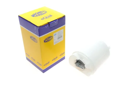 Електро-бензонасос (модуль) 4Bar 110l/h Skoda Fabia 1.4,Octavia 1.6, VW Golf iV, Bora,Sharan,Seat MAGNETI MARELLI 313011313002