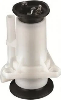 Електричний паливний насос (в корпусі) VW GOLF I, PASSAT B3/B4, TRANSPORTER T4 1.6-2.5 08.79-04.03 MAGNETI MARELLI 313011313006