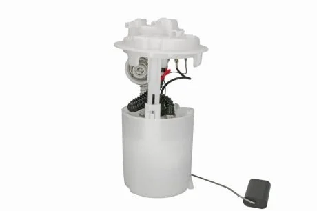 Електричний паливний насос (модуль) MERCEDES 124 (W124), C (W203), CITROEN BERLINGO, BERLINGO MULTISPACE, BERLINGO/MINIVAN, XSARA PICASSO, PEUGEOT 206, 206+, 607, PARTNER 1.1-3.0D 06.90- MAGNETI MARELLI 313011313011