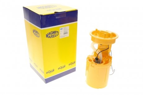 Электрический топливный насос MAGNETI MARELLI 313011313031