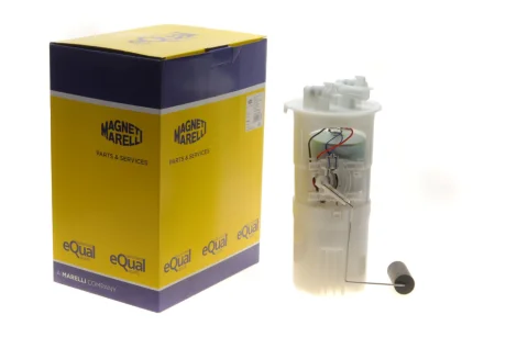 Электрический топливный насос MAGNETI MARELLI 313011313038