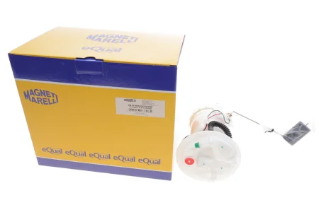 Електричний паливний насос (модуль) RENAULT CLIO II, GRAND SCENIC II, MEGANE I, MEGANE II, SCENIC I, SCENIC II 1.2-2.0 09.98- MAGNETI MARELLI 313011313049