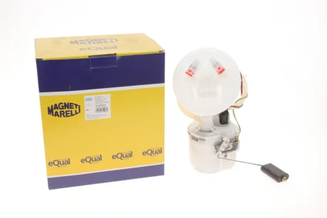 Електро-бензонасос (модуль)(3Bar 80l/h) Ford Mondeo MAGNETI MARELLI 313011313052