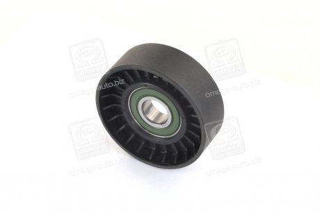 Ролик натяжной AUDI, SKODA, VOLVO, VW (, кор. MPQ0009) MAGNETI MARELLI 331316170009