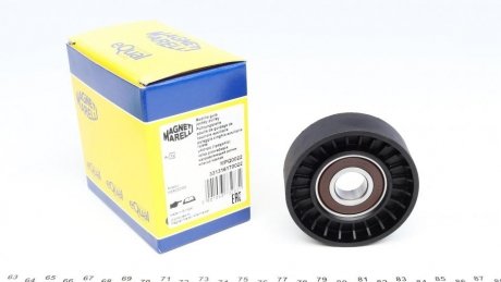 Ролик натяж.A-клас, B-клас, Vaneo MAGNETI MARELLI 331316170022