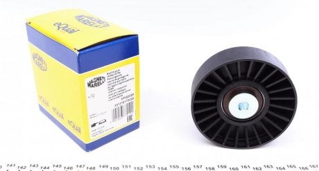 Ролик натягувача ременя SAFRANE 2.0,2.5, VOLVO 850 MAGNETI MARELLI 331316170029