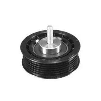 Фото ролик спрямував. V-клинів. ременя ASTRA 1,4-1,6 MAGNETI MARELLI 331316170038 Ролик спрямував. V-клинів. ременя ASTRA 1,4-1,6 MAGNETI MARELLI 331316170038