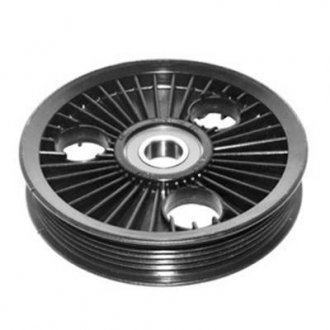 Ролик натяжний C4 2,0 16V 04-. MAGNETI MARELLI 331316170097