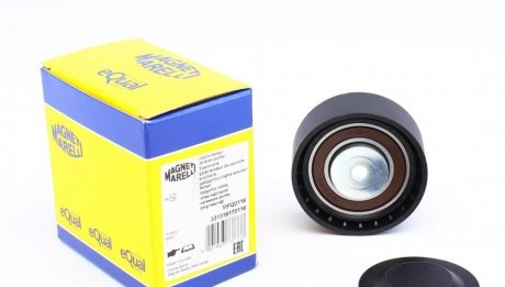 Ролик ведущий BMW (, кор. код MPQ0116) MAGNETI MARELLI 331316170116