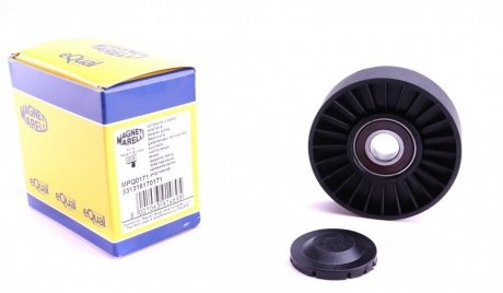 Натяжний ролик OMEGA 2.0TD 94- MAGNETI MARELLI 331316170171