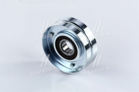 Натяжний ролик (17x70x26) (мет))А4,А6, 1.9-2.0TDI, Skoda Fabia 99- MAGNETI MARELLI 331316170235